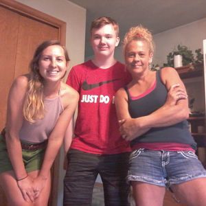 Meet your Posher, Kristi